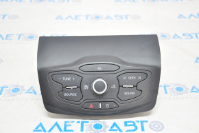 Ford C-max MK2 13-18 SYNC2 Monitor Control Panel