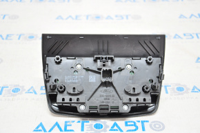 Ford C-max MK2 13-18 SYNC2 Monitor Control Panel