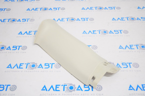 Ford C-Max MK2 13-18 front right rear pillar trim, gray