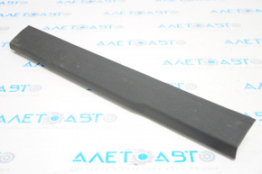 Front right door sill plate for Ford C-max MK2 13-18 black