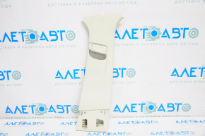 Ford C-Max MK2 13-18 center pillar trim, upper right, gray