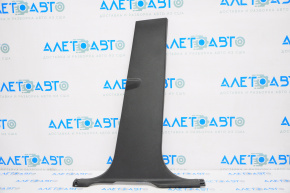 Ford C-max MK2 13-18 black lower right center pillar trim