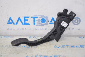 Ford C-max MK2 13-18 gas pedal