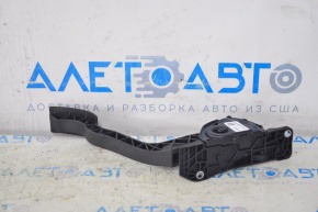 Ford C-max MK2 13-18 gas pedal
