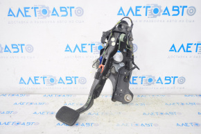 Ford C-max MK2 13-18 brake pedal