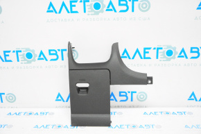 Left dashboard trim Ford C-max MK2 13-18 black