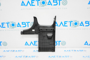 Left dashboard trim Ford C-max MK2 13-18 black