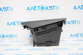 Glove box, glove compartment Ford C-max MK2 13-18 black