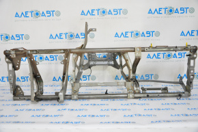 Ford C-Max MK2 13-18 Torpedo Reinforcement Pipe