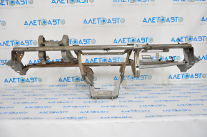 Ford C-Max MK2 13-18 Torpedo Reinforcement Pipe