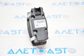 Ford C-max MK2 13-18 headlight control with automatic headlights