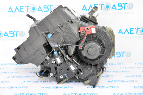 Ford C-max MK2 13-18 dual-zone heater assembly