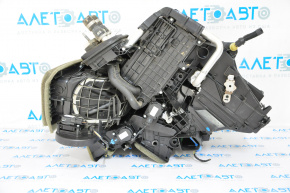 Ford C-max MK2 13-18 dual-zone heater assembly