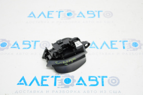 Lower left steering wheel control buttons for Ford C-Max MK2 13-18