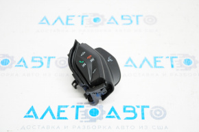 Lower right steering wheel controls for Ford C-Max MK2 13-18