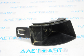 Rear bumper mount under the left light for Ford C-max MK2 13-18