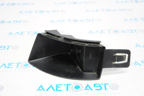 Rear bumper mount under the right light for Ford C-max MK2 13-18