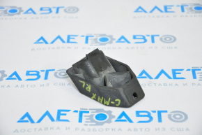 Rear bumper bracket left Ford C-max MK2 13-18