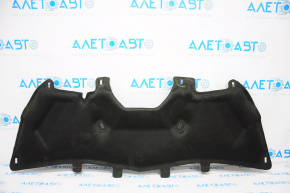 Ford C-max MK2 13-18 bonnet insulation