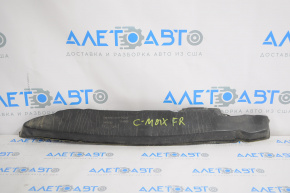 Right door-wing seal for Ford C-max MK2 13-18