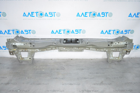 Ford C-max MK2 13-18 Rear Panel (2 Pieces)