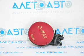 Fuel filler flap with housing Ford C-max MK2 13-18
