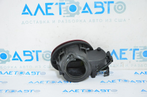 Fuel filler flap with housing Ford C-max MK2 13-18