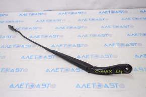 Left wiper arm for Ford C-max MK2 13-18