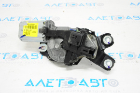 Rear wiper linkage with motor for Ford C-max MK2 13-18