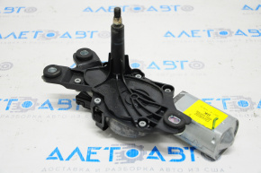 Rear wiper linkage with motor for Ford C-max MK2 13-18