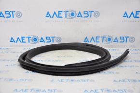 Rear left door seal for Ford C-max MK2 13-18