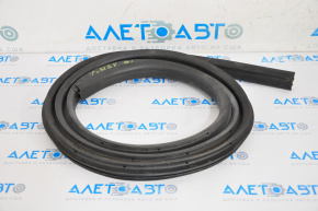 Front left door seal for Ford C-max MK2 13-18