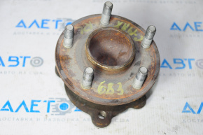 Rear left hub Ford C-max MK2 13-18