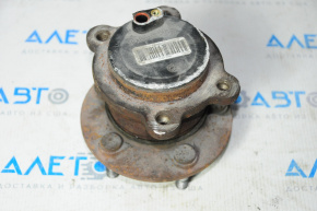 Rear left hub Ford C-max MK2 13-18