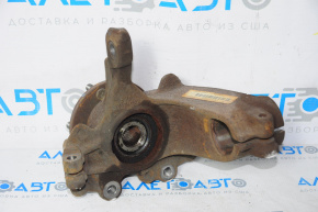 Front left axle with hub for Ford C-max MK2 13-18