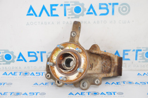 Front right axle with hub for Ford C-max MK2 13-18