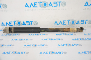 Rear shock absorber left Ford C-max MK2 13-18 with support, rusty
