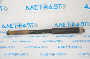 Shock absorber rear right Ford C-max MK2 13-18 with support, rusty