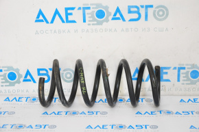 Rear left spring Ford C-max MK2 13-13 6 coils
