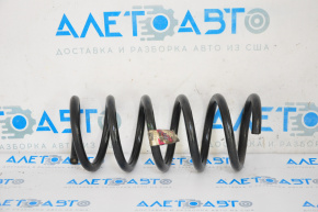 Rear right spring Ford C-max MK2 13-18 6 coils