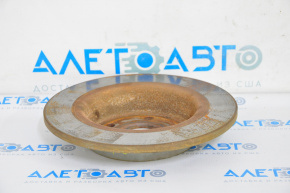 Rear left brake disc Ford C-max MK2 13-18