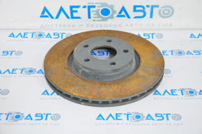 Front left brake disc for Ford C-max MK2 13-18