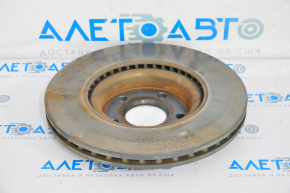 Front left brake disc for Ford C-max MK2 13-18