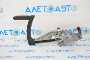 Parking brake lever for Ford C-max MK2 13-18