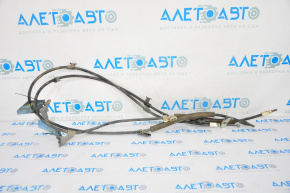 Parking Brake Cable R+L Ford C-max MK2 13-18