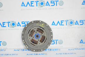 Damper Ford C-max MK2 13-18