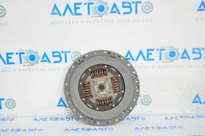 Damper Ford C-max MK2 13-18