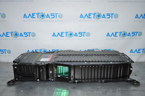 Battery VVB complete Ford C-max MK2 13-18 93k