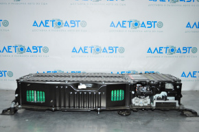 Battery VVB complete Ford C-max MK2 13-18 93k