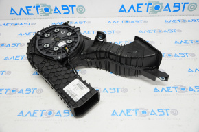 Ford C-max MK2 13-18 Battery Cooling Fan Assembly